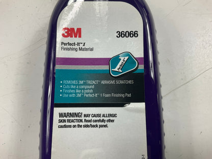 3M 36069 Perfect-It 1 Paint Finishing Kit With Discs, Pad, And Adapter