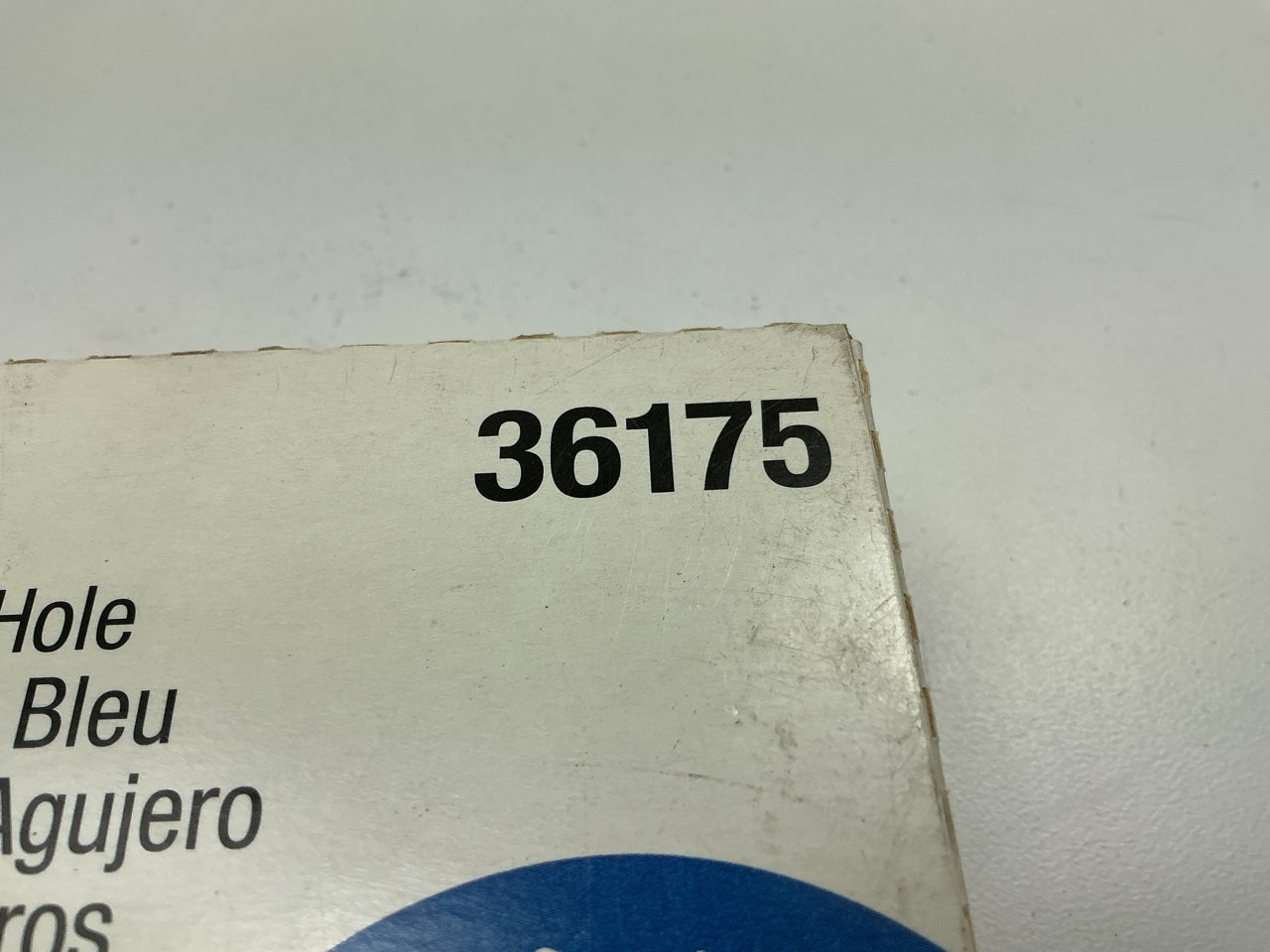 3M 36175 CUBITRON II Clean Sanding Hookit Disc 6'', 150+ Grit - 50 Discs / Box