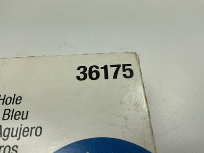 3M 36175 CUBITRON II Clean Sanding Hookit Disc 6'', 150+ Grit - 50 Discs / Box