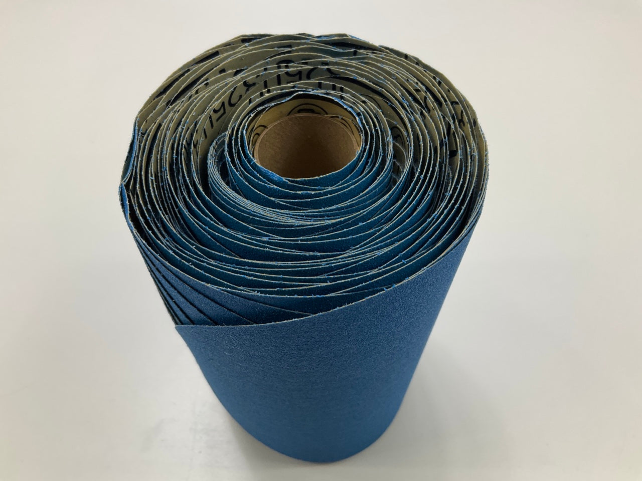 3M 36204 Stikit 120 Grit Blue DA Sanding Discs 6'' Stick Type, 100 Disc ROLL