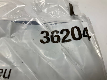 3M 36204 Stikit 120 Grit Blue DA Sanding Discs 6'' Stick Type, 100 Disc ROLL