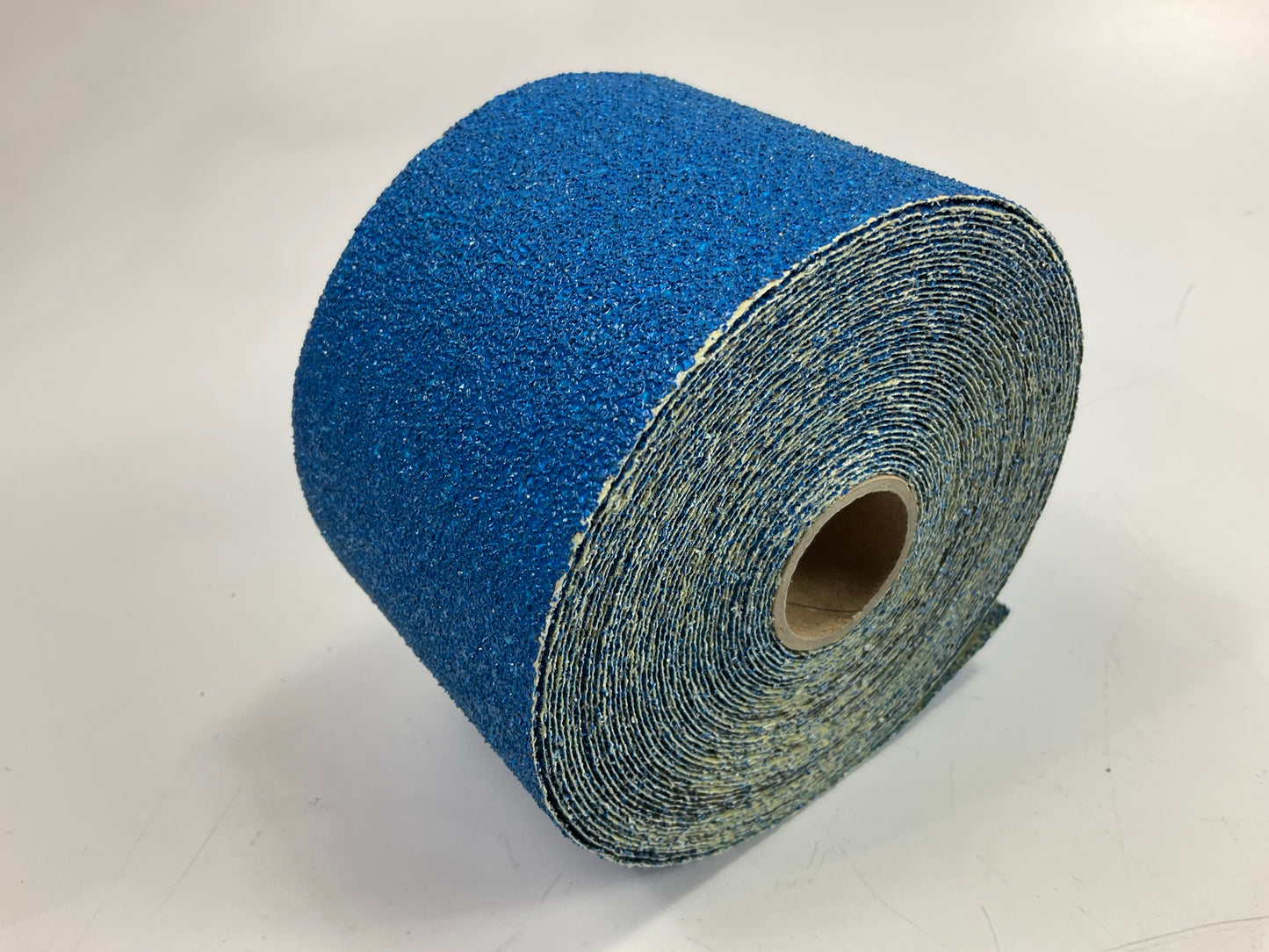3M 36215 Stikit Blue Abrasive Sanding Sheet Roll Grit 40 Sandpaper 2.75'' X 10 Yd