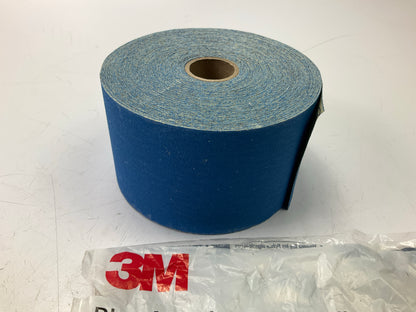 3M 36220 Stikit 321U Series 150 Grit 2.75 In. X 30 Yard Abrasive Sheet Roll