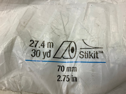 3M 36220 Stikit 321U Series 150 Grit 2.75 In. X 30 Yard Abrasive Sheet Roll