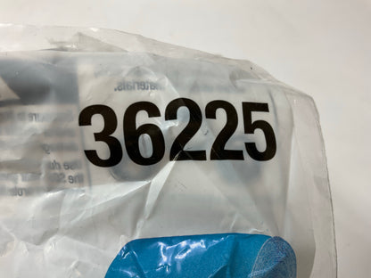 3M 36225 Stick-it Blue Abrasive Sheet Roll Sandpaper 320 Grade, Grit, PSA Sticky