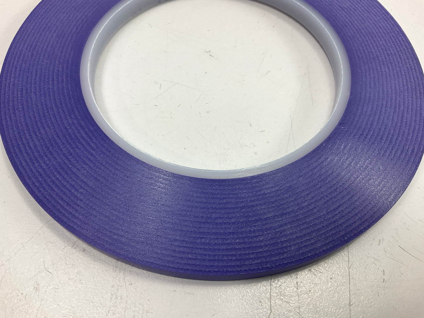 (9) Rolls - 3M 36351 6mm Fineline Precision Poly Tape 6mm X 60 Yard