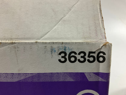 3M 36356 Precision Poly Tape, 36mm X 55 M (1.42 In X 60.15 Yard) - 16 Rolls