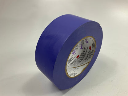 10 Rolls - 3M Part 36357 Precision Poly Tape 48 Mm X 55m  (1.90 In X 60.15 Yard)