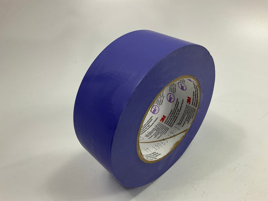 10 Rolls - 3M Part 36357 Precision Poly Tape 48 Mm X 55m  (1.90 In X 60.15 Yard)