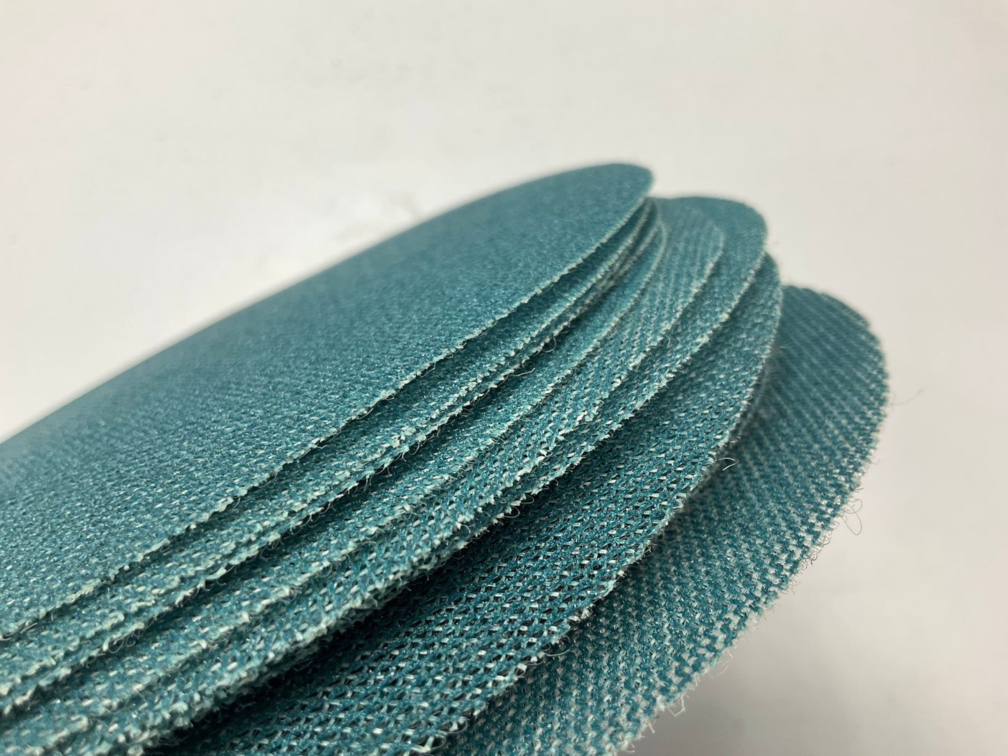 3M 36412 Abrasive Blue Net Sanding Disc 120 Grit, 8'',  25 / Pack