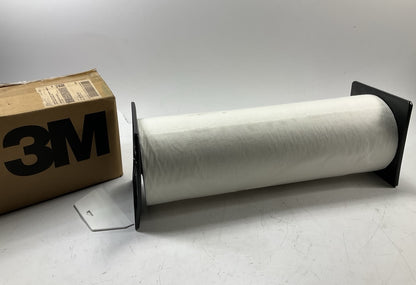 3M 36852 Dirt Trap Protection Material Roll With Adhesive Backing 28'' X 300' Ft