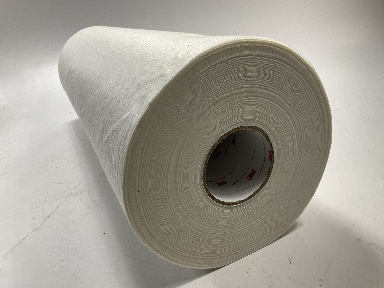 3M 36852 Dirt Trap Protection Material Roll With Adhesive Backing 28'' X 300' Ft