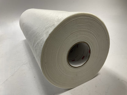 3M 36852 Dirt Trap Protection Material Roll With Adhesive Backing 28'' X 300' Ft