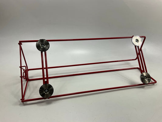 AS SHOWN - 3M 36862 Surface Protection Dirt Trap Material Magnetic Dispenser 28''