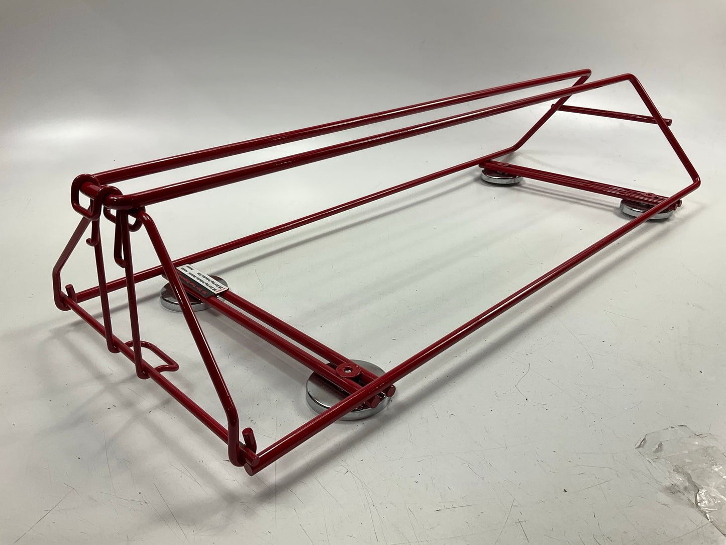 AS SHOWN - 3M 36862 Surface Protection Dirt Trap Material Magnetic Dispenser 28''