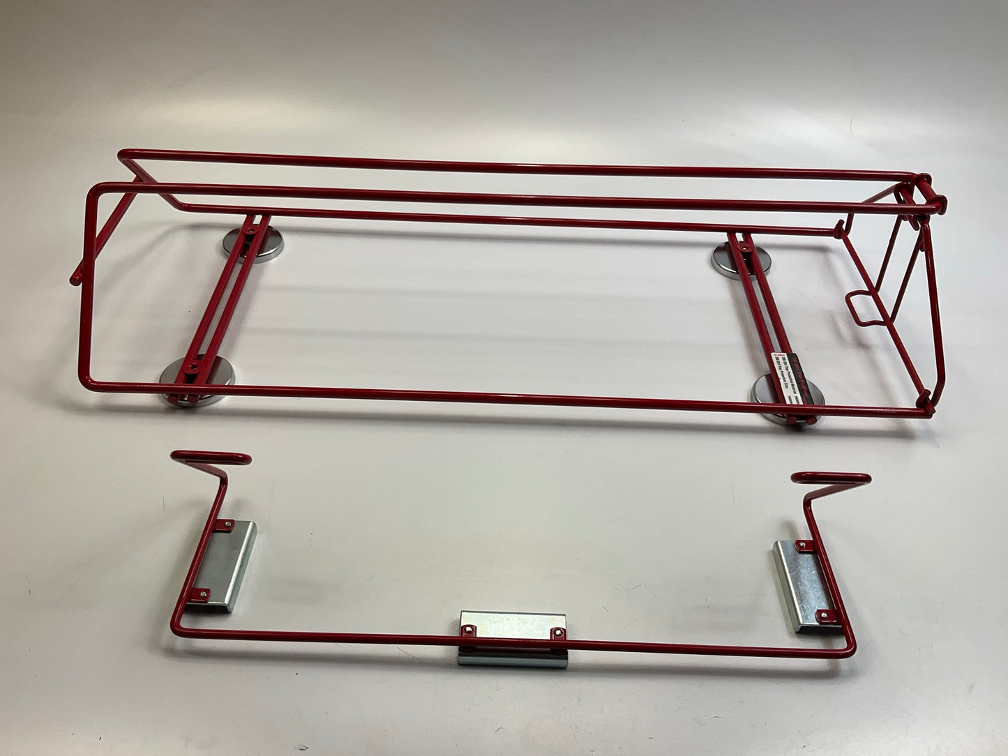 3M 36862 Surface Protection Dirt Trap Material Magnetic Dispenser 28 Inch