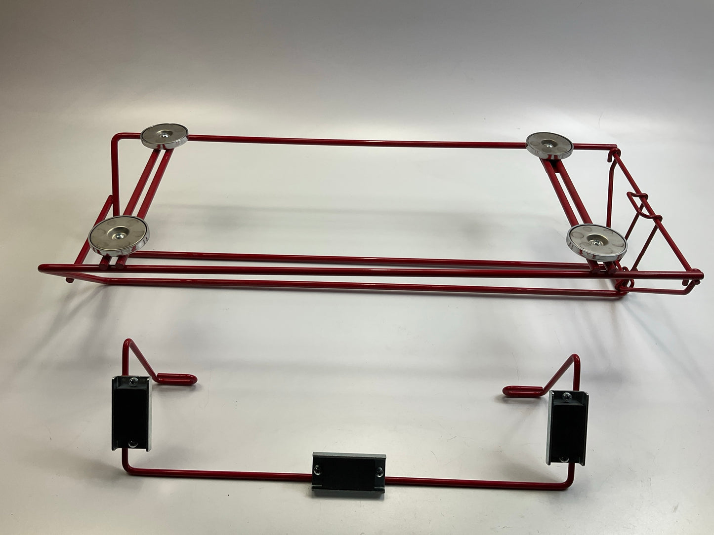 3M 36862 Surface Protection Dirt Trap Material Magnetic Dispenser 28 Inch