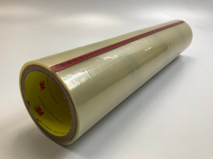 3M 36862 Surface Protection Dirt Trap Material Magnetic Dispenser 28 Inch