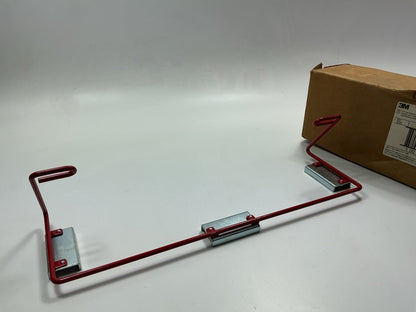 3M 36863 Dirt Trap Clear Film Dispenser, Used With 18'' Wide Rolls