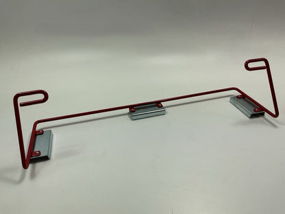 3M 36863 Dirt Trap Clear Film Dispenser, Used With 18'' Wide Rolls