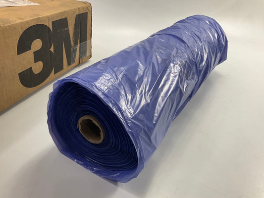 3M Automotive 36900 Interior Protection Automotive Seat Covers, Pack Of 250