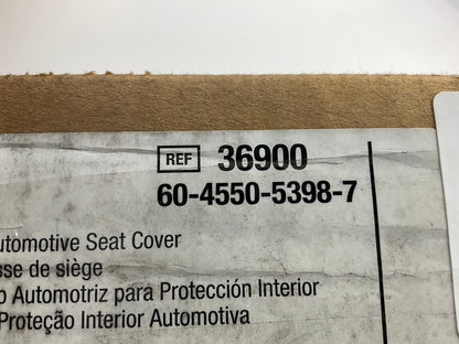 3M Automotive 36900 Interior Protection Automotive Seat Covers, Pack Of 250