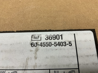 3M 36901 Interior Protection 17''x 19'' Automotive Paper Floor Mat (250/Pack)