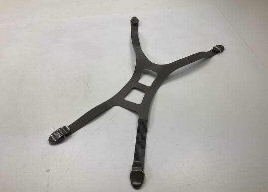 3M 6897/37005 - Head Harness Assembly For 3M Full Facepieces 6700/6800/6900