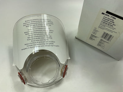 3M 37006 Lens 6898/37006(AAD) For 3M 6000 Series Full Face Respirators 6898