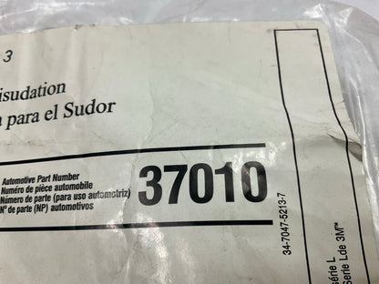 10 Pack - 3M 37010 Versaflo Forehead Comfort Pad/Sweat Pad M-957/L-115 (AAD)