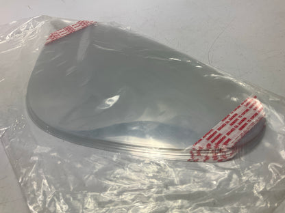 3M 37015 Lens Covers - 100 Covers, For Use With L130 Respirator