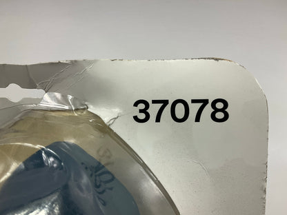 3M 37078 Half Facepiece Respirator Silicone Mask OV / P95 Size Medium 09-2029