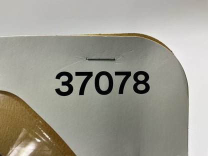 3M 37078 Half Facepiece Respirator Silicone Mask OV / P95 Size Medium 11-2025