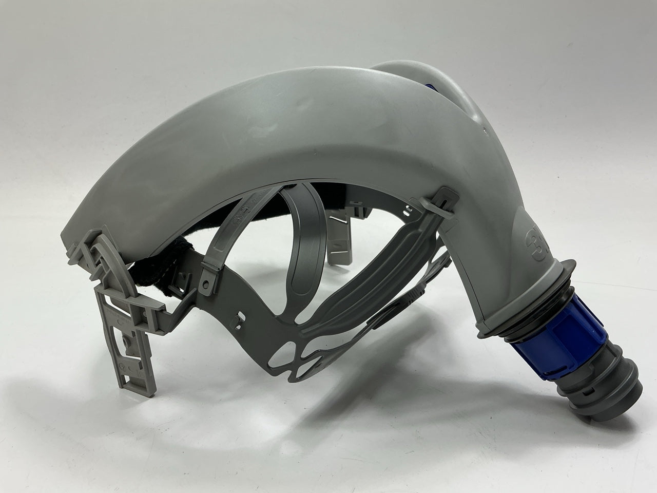 3M 37301 S-757 Versaflo Painters Hood Assembly With Inner Shroud & Head Strap