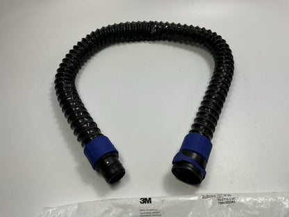 INCOMPLETE, AS IS  3M 37310 Versaflo Breathing Tube TR-300 AP-600 Portable Panel