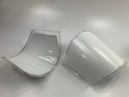 MISSING GASKETS (5) 3M Versaflo 37323 Standard Replacement Visor M-Series Helmet