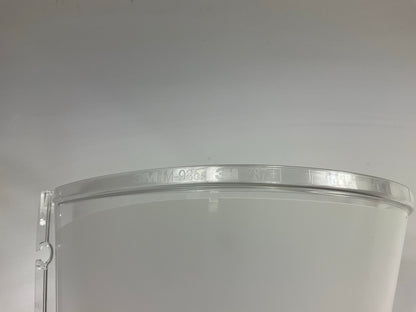 MISSING GASKETS (5) 3M Versaflo 37323 Standard Replacement Visor M-Series Helmet