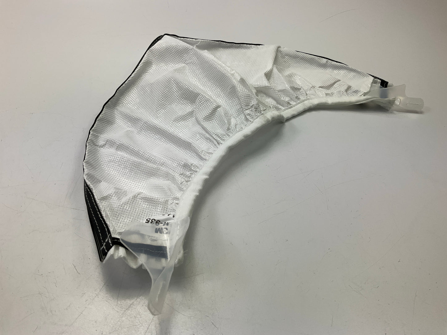 5 PACK - 3M 37325 Versaflo Standard Face Seal M-935 Face Shield Seal