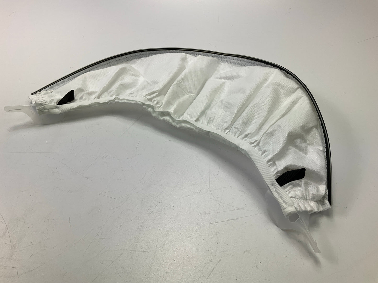 5 PACK - 3M 37325 Versaflo Standard Face Seal M-935 Face Shield Seal