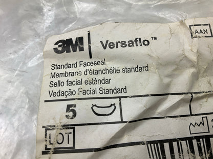 5 PACK - 3M 37325 Versaflo Standard Face Seal M-935 Face Shield Seal