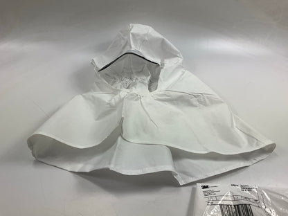 3M 37332 Versaflo Head Neck And Shoulder Cover M-976