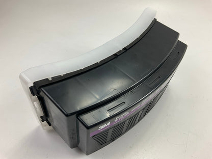(5) 3M 37361 Versaflo HEPA Cartridge For TR-600 TR-800 Series System 05/2029 EXP