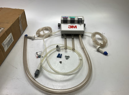 3M 37721 Detailing Diluter Car Wash Dispenser, Cost-effective, Controlled Mixing