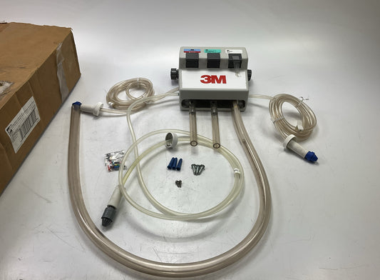 3M 37721 Detailing Diluter Car Wash Dispenser, Cost-effective, Controlled Mixing