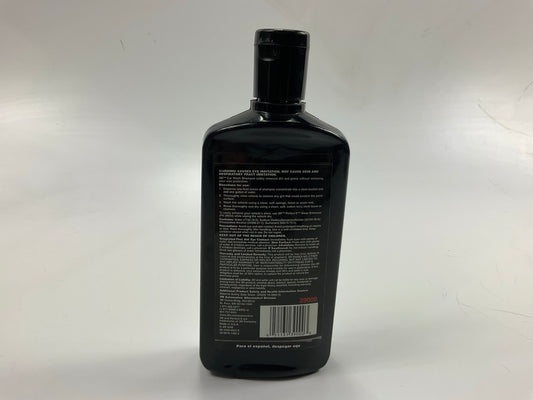 3M 39000 Car Wash Shampoo Soap Concentrate, 16 Oz