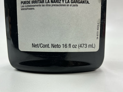3M 39004 Super Duty Rubbing Compound, Heavy Cut, 16 Fl Oz