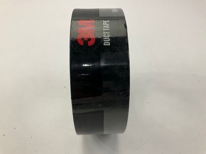 3M 3960-BK 1 Roll Multi Use BLACK Tape - 1.88 Inches By 60 Yards