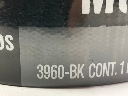 3M 3960-BK 1 Roll Multi Use BLACK Tape - 1.88 Inches By 60 Yards