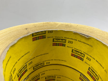Large Lot Of Assorted 3M Masking Tape & Glass Cloth Tape Rolls