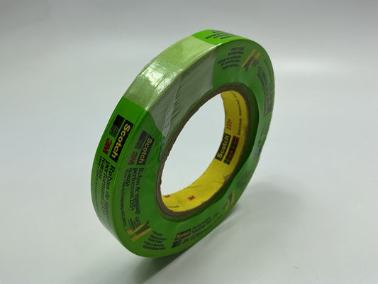 3M 46334 Scotch 18mm X 55m 233+ Performance Masking Tape